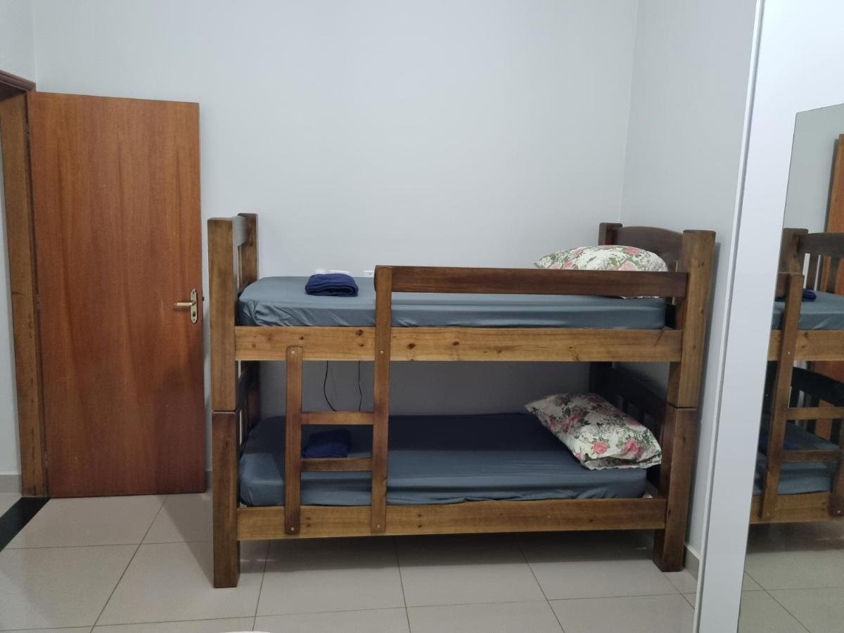 Casa - Recanto Do Alesson Olimpia Luaran gambar