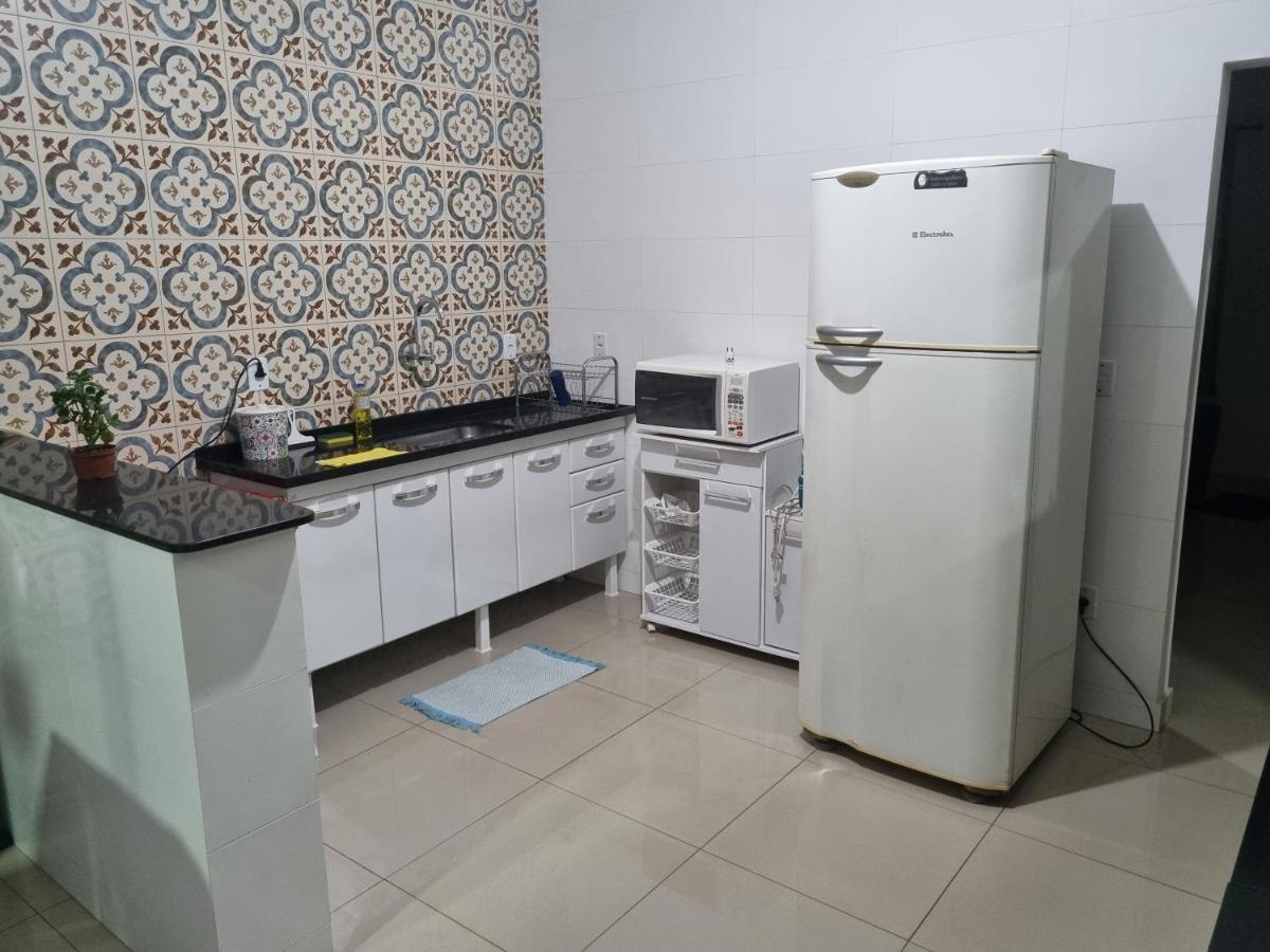Casa - Recanto Do Alesson Olimpia Luaran gambar